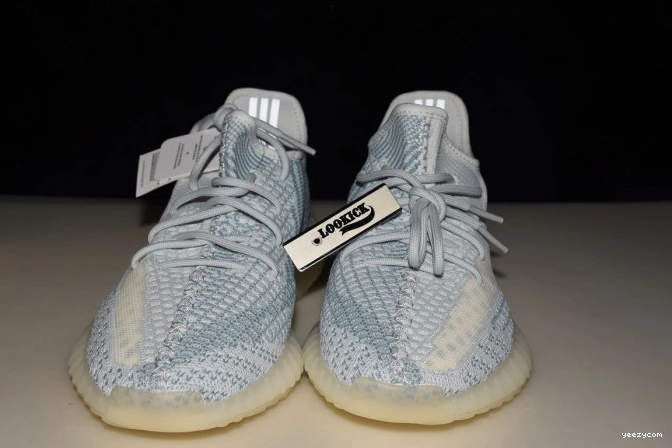Boost FW3043 White 350 V2 Cloud Yeezy Adidas 0711